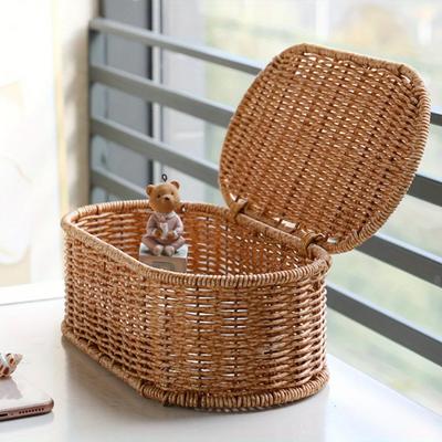 Rangement et classement – Paniers de rangement