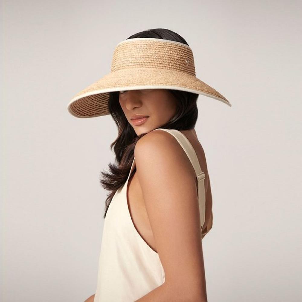 

Helen Kaminski My Hxshf100410 natural/black/OS
