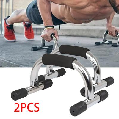 Fitness vybavenie – Podpěry na kliky