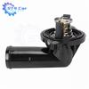 5184651AF Coolant Thermostat Housing For Grand Cherokee 2011- For Durango 05184651AH Auto part