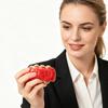 Watermelon Dessert Squeeze Toy Anti-Anxiety Slow Rising Food Squeeze Toy Relaxation Fidget Sensory Pinch Toy Summer Party Favors