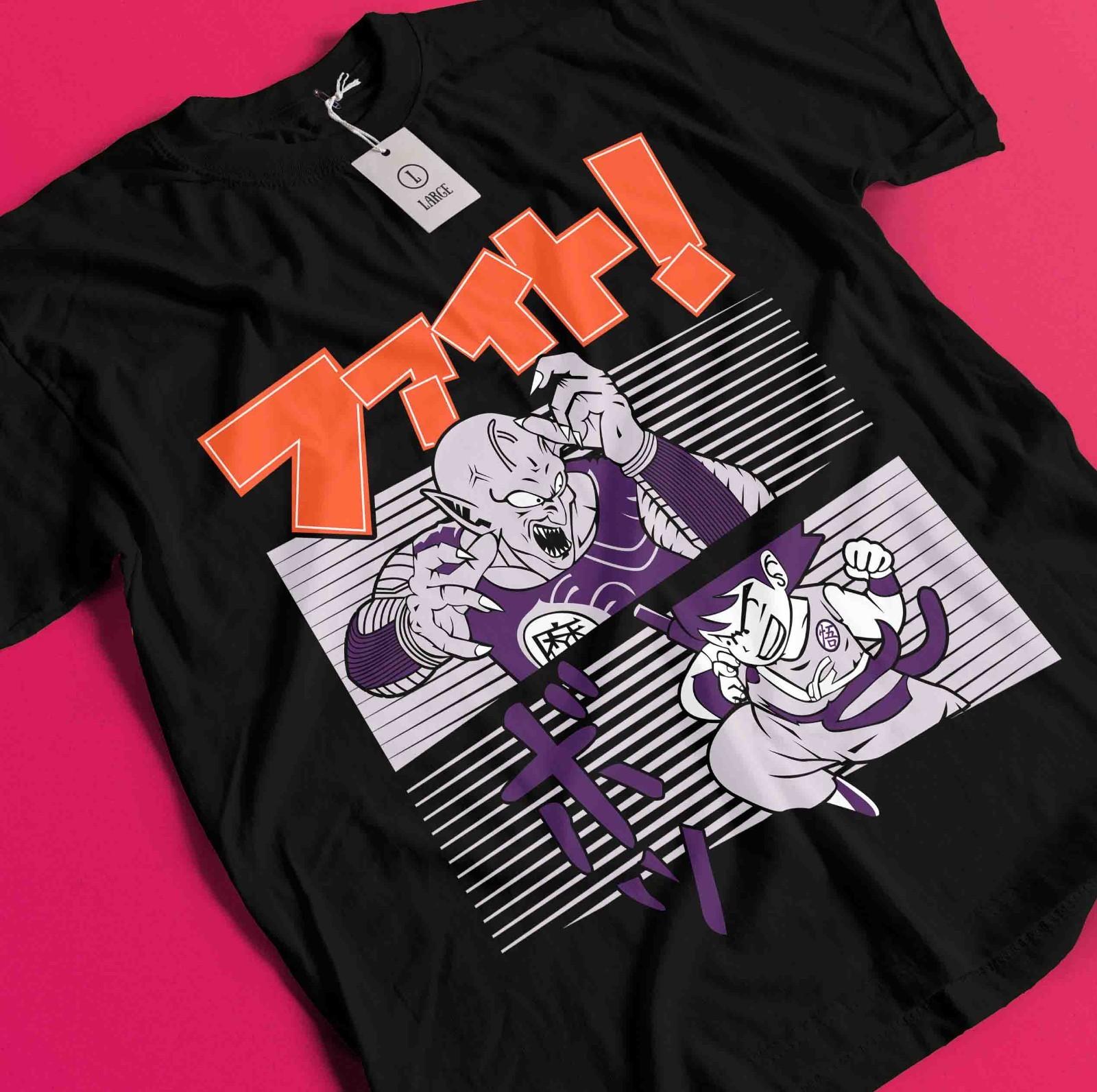 

Vintage Special Anime Love T-shirt Japanese shirt Anime T-shirt Manga Gift Shirt BB379 4XL