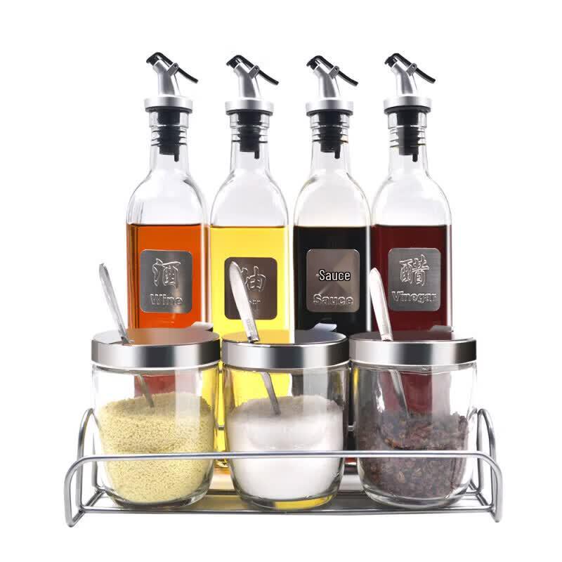 Joyoung Spice Storage Set