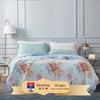 Fuanna Seven-Hole Antibacterial Printed Quilt