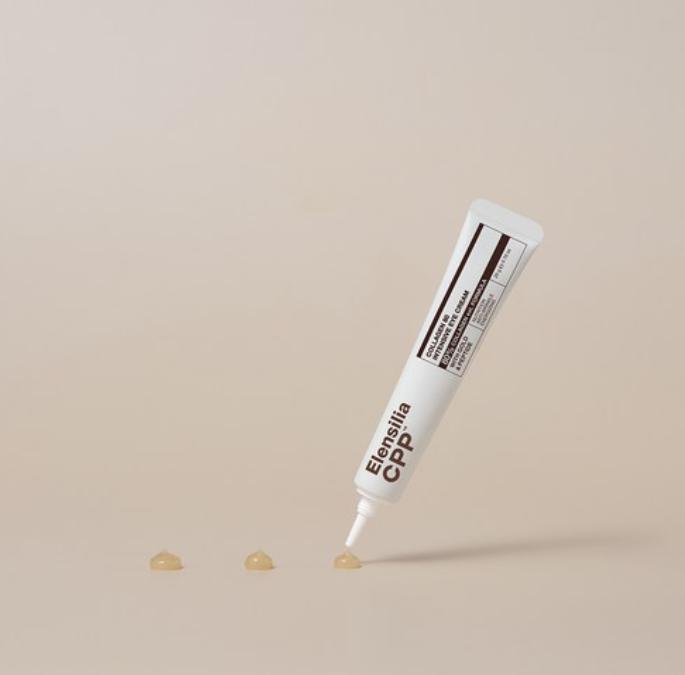 ELENSILIA Collagen 80% Wrinkle Lifting Eye Cream 20g