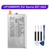 Rechargeable Lithium Battery LIP1648ERPC Phone Battery For SONY XZ1 Mini Authentic Phone Batteries 2700mAh