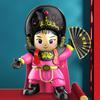 Traditional Opera Face Changing Doll Sichuan Opera Opera Face Makeup Toy  Kid Girl Boy
