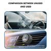 Car Air Freshener Perfume Holder Air Outlet Aromatherapy For BMW M M2 M3 M4 M5 M6 E46 E90 E60 F30 E39 X1 X3 X4 X5 TF0