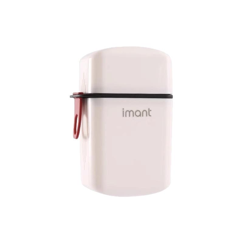 Travel Portable Lid Draining Creative Cute Sealed Storage Travel Business Trip Soap Box