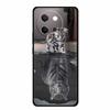 For Vivo V40 Lite Case Black Silicone Soft Back Cover Case For Vivo V40 Lite 5G Phone Case Cover V 40 V40lite 6.78" Funda Coque