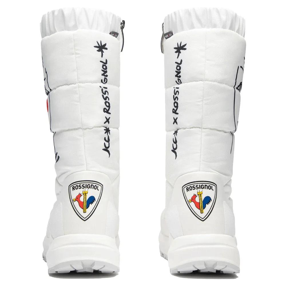 ROSSIGNOL Снежные ботинки Podium Knee High