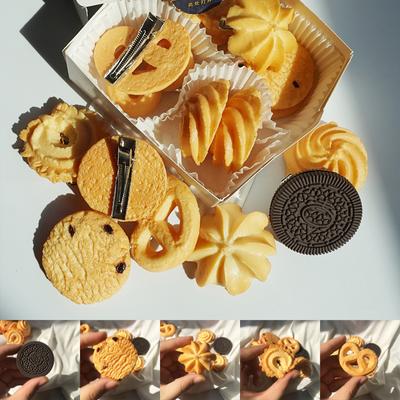 Saç Aksesuarları – Saç Tokaları