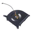CPU+GPU Cooling Fan Replacement Laptop Cooling Radiator For Aorus 15G 15P 17G 17P RX5G RX7G RP77 DFSCK22D05883Q