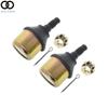 2× Ball Joint For Polaris-Sportsman Ranger Scrambler ACE Trail Boss 7061158