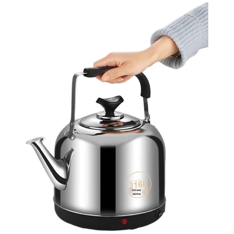 Lijuhong Electric Kettle