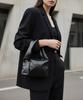 Manig A-Ring Ford Crush Mini Bag Black