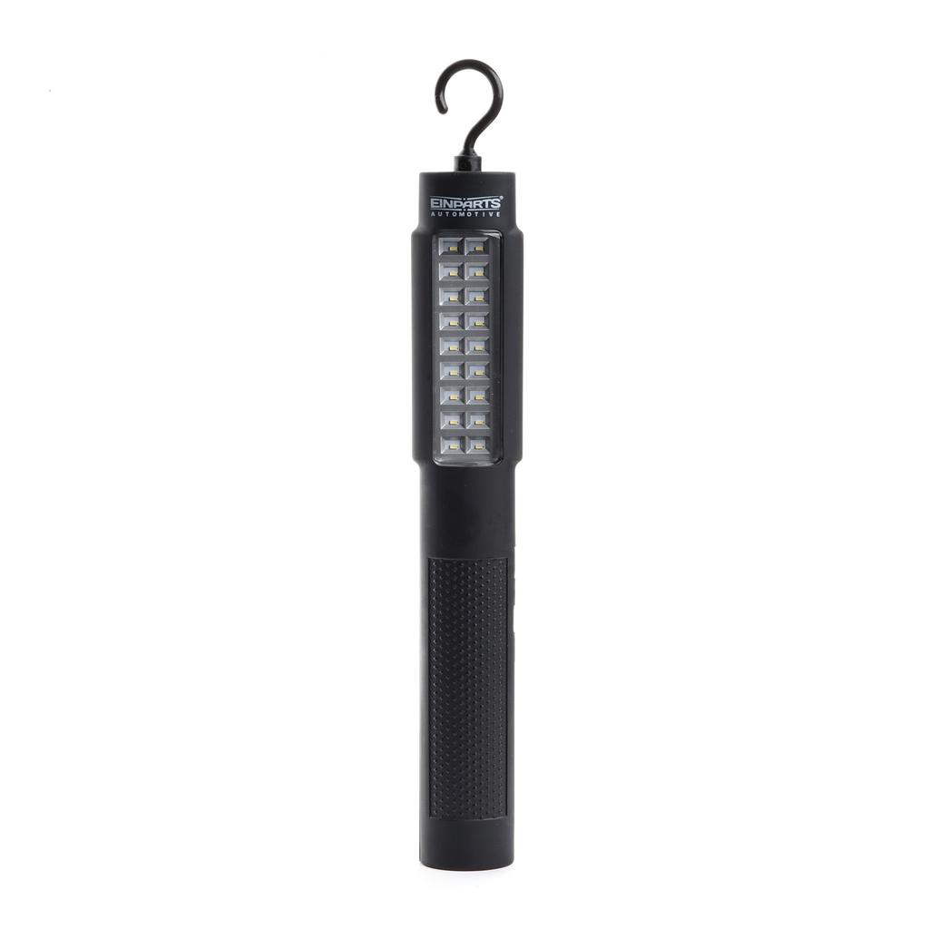 Led Inspection Lamp With Powerbank Function, 450 Lm, Ipx4, Usb