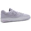Rich Paul x New Balance 550 Forever Yours Sneakers Unisex Viola Grigio-Viola Viola Mezzanotte BB550RR1