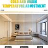 Color Temperature Variable Photography Light Wand Multifunction Light  Photography Lighting