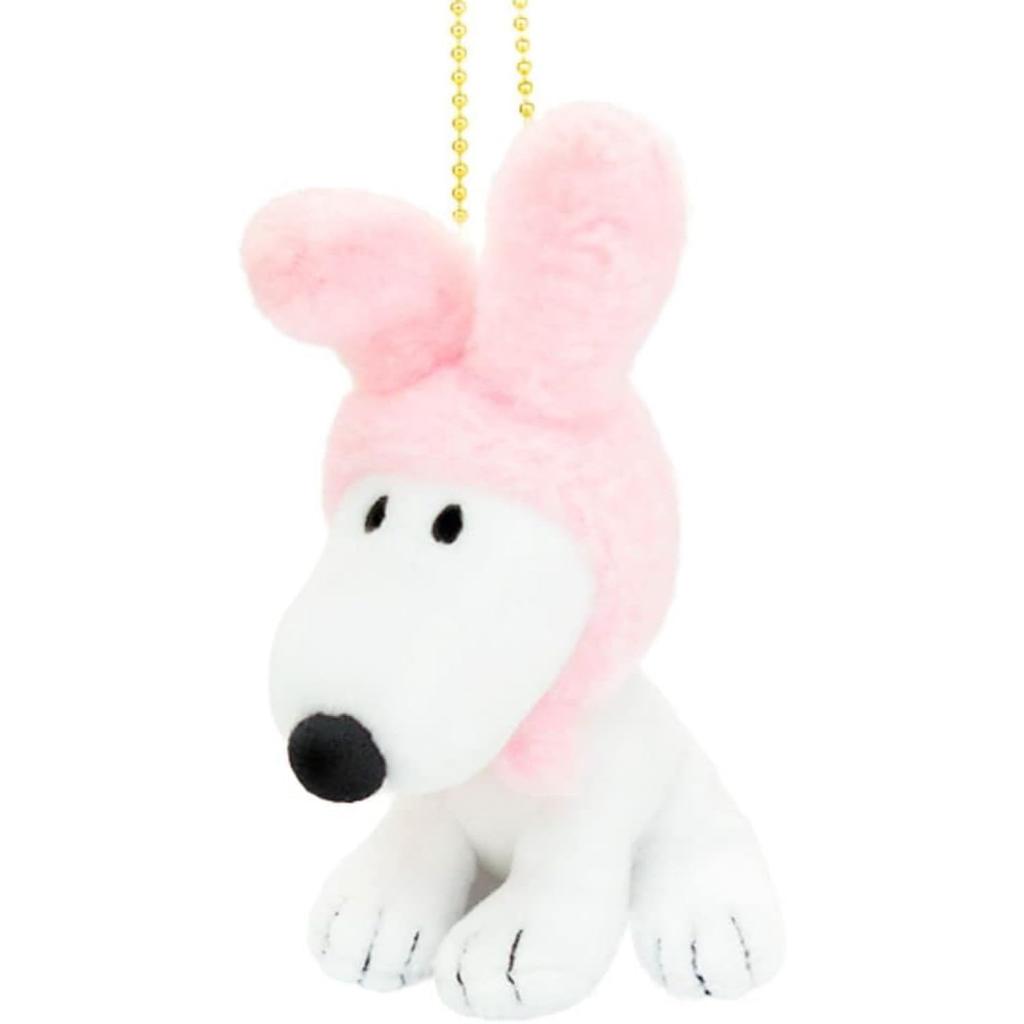 Yoshitoku Snoopy Rabbit Mascot 182187
