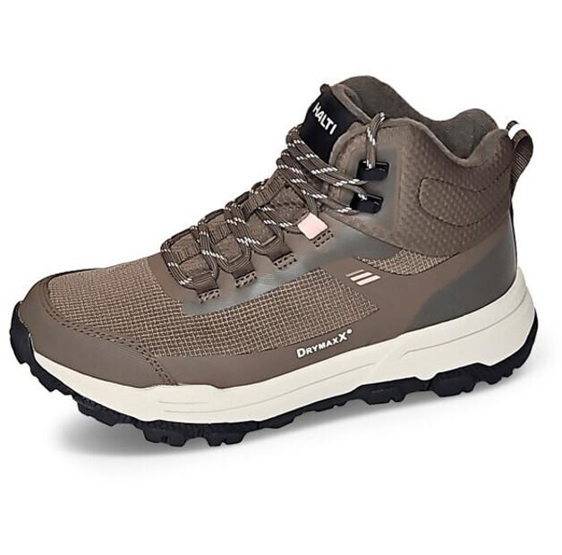 Полуботинки Halti Fara Mid 3 DX W EU 38