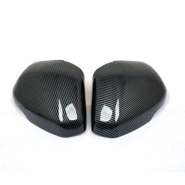 Honda CRV 2017-2024 Rearview Mirror Cover Reflector Shell Decorative Part