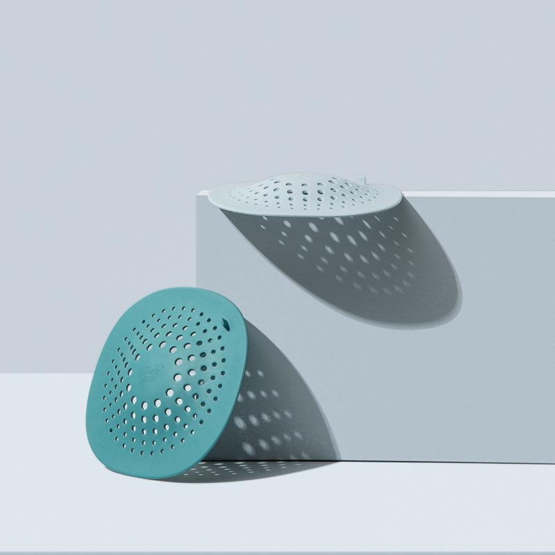 HeDou Anti-Clogging Kitchen and Bathroom Sink Drain Filter