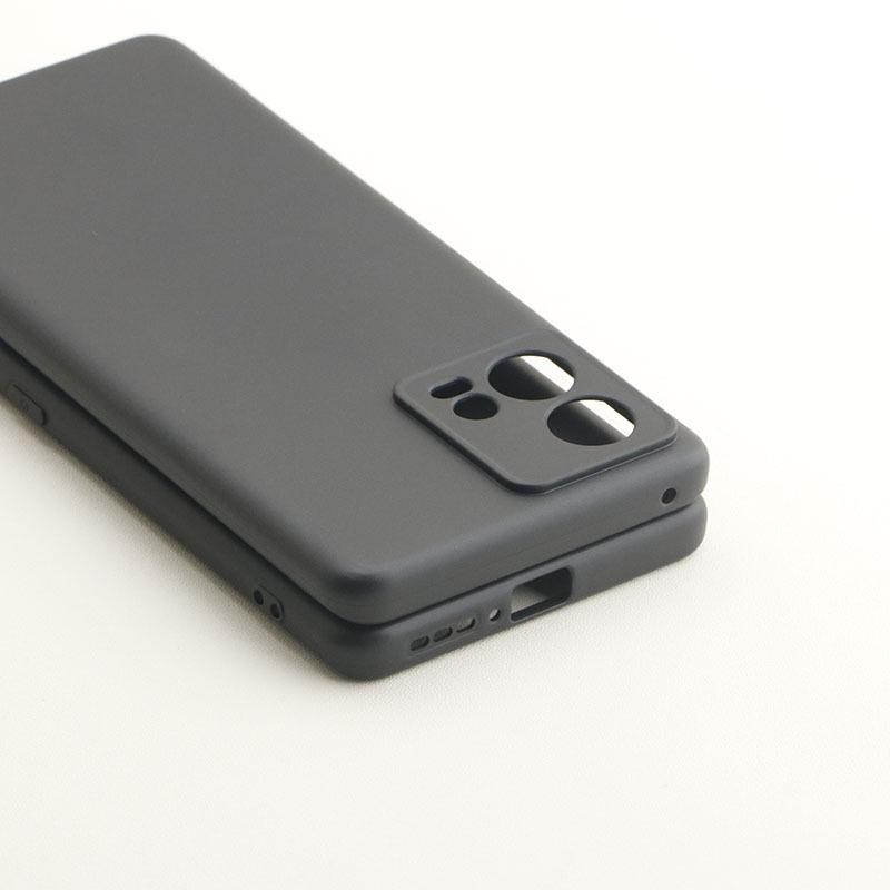 Motorola G86 Power/G56 Soft TPU Frosted Protective Case