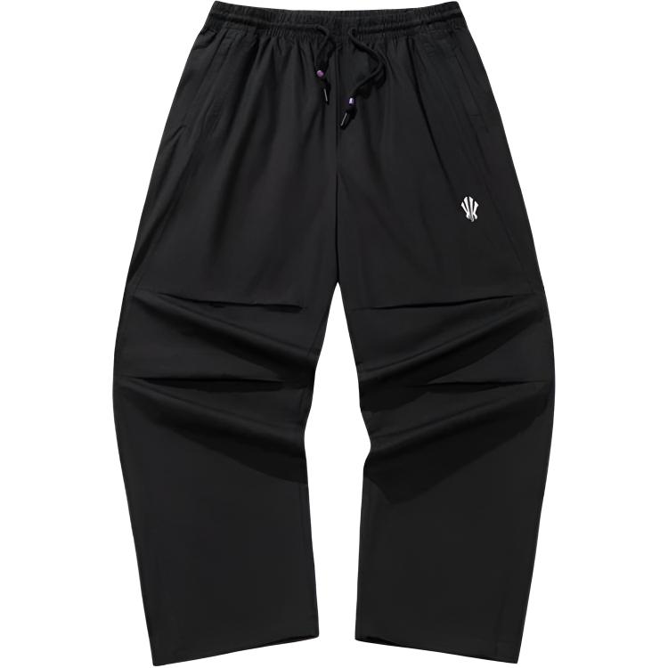 Anta Kyrie Collaboration Trendy Sports Casual Pants Unisex pants 172621503-3 XL