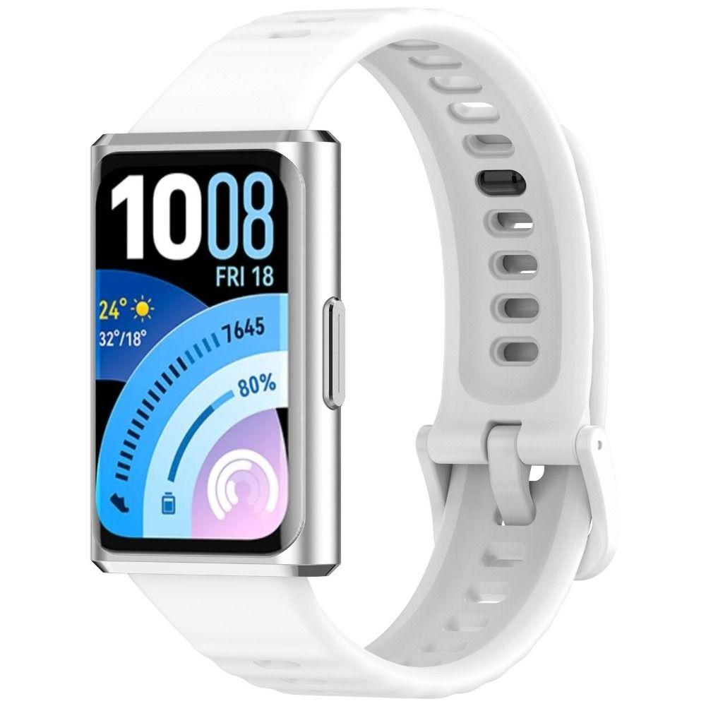 Replacement Watch Strap Adjustable Bracelet for Huawei Band 11/11 Pro Smart Band Accessories