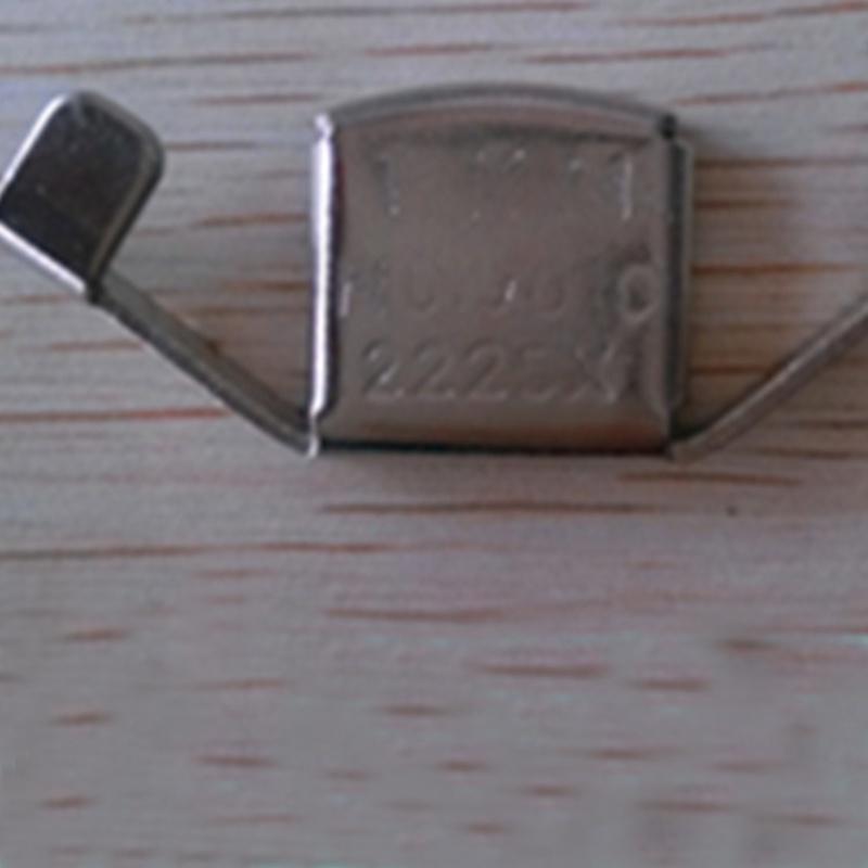 Domestic Industrial Sewing Machine Foot Magnet Seam Guide Set Square