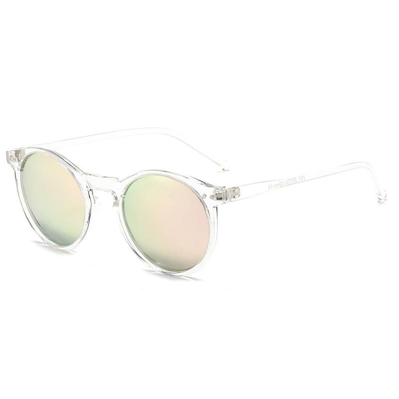 Polarized Sunglasses Retro Sunglasses Women'S Driving Glasses Trendy Glasses Frame Spot 8151