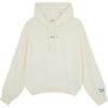 PUMA Sweatshirts Women's White Hooded Moderate Other 625165-65