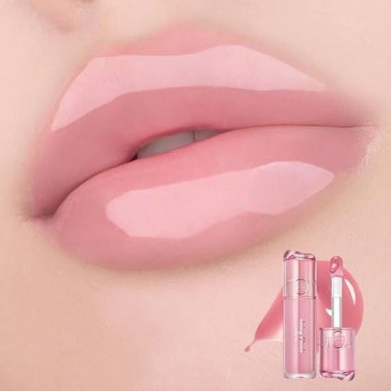 Romnd JUICY FLASH LIP OIL (02 Berry Up)
