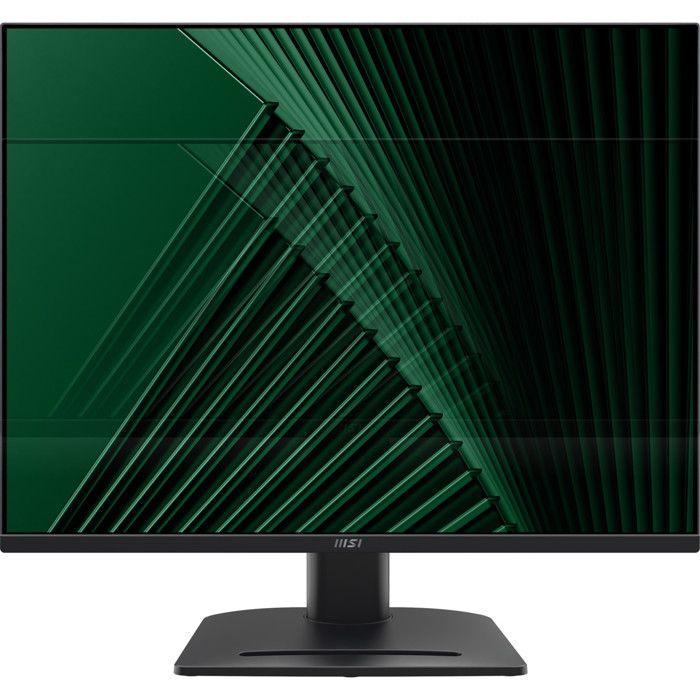 Monitor MSI Pro MP275QPG 27" IPS WQHD 2560x1440 100Hz 1ms Nero Business
