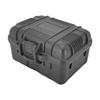 1Pc Box With Anti-Shock Foam Can Be Used For Outdoor Storage Of Some Fragile Items Cameras Binoculars Small Tools