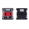 5Pcs Automatically Assembled Low Shaft Tactiles Switches 2.8mm Total Strokes for G815 G915 G813 G913 Gaming Keyboards