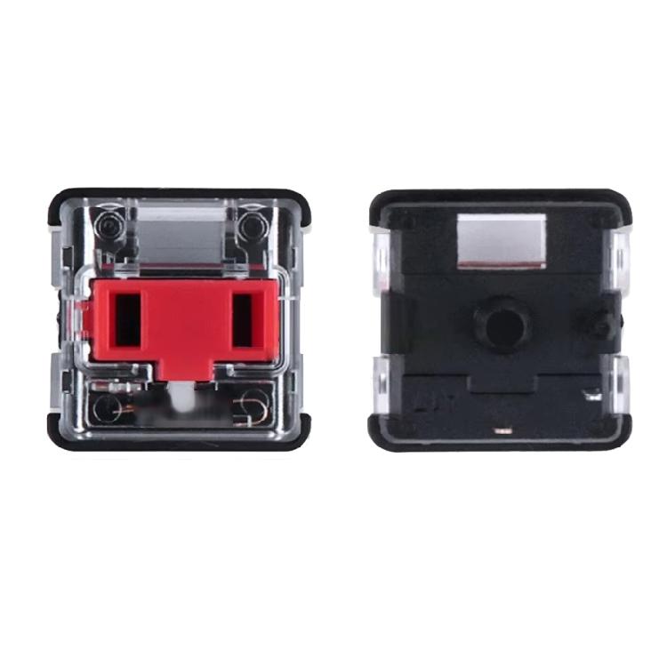 5Pcs Automatically Assembled Low Shaft Tactiles Switches 2.8mm Total Strokes for G815 G915 G813 G913 Gaming Keyboards