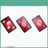 Zhejiang Origin No Mercy 168 Cartas de Jogo Caixa Colorida