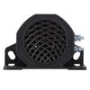 Back Buzzer, Car Reversing Horn, Back Buzzer 24v-Qiilu Car Horn DC12-80V 105 DB for Heavy Truck