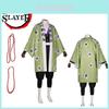 Cosplay-Kostüm Hochwertiger Polyester-Mischstoff