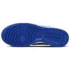 Nike Dunk Low 'Racer Blue White' Skate Shoes Sneakers DD1391-401