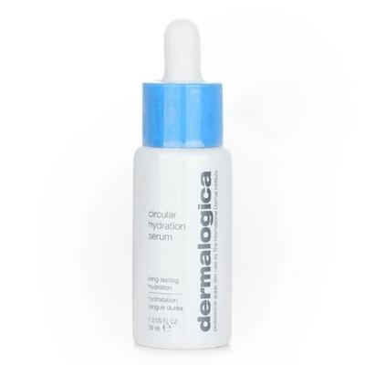 Kruhové hydratační sérum 30 ml