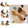 Duck Plush Toy For Kids Companion And Growing Up