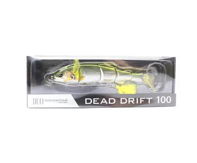 DUO Realis Dead Drift 100 Floating Lure CCC4517 (0811)