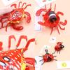 Pull String Tortoise Animal Toy For Kids Handeye Coordination And Parentchild Play