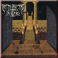 CD IMMORTAL RITES - Beyond The Gates Of Pain NONE NOT ON LABEL 1999 Germany Rock Used