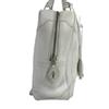 HERMES Box Bag Omnibus PM BOX Hand Bag Taurillon Clemence White