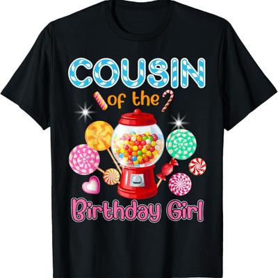 Tops – Camisetas