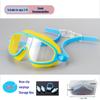 KND Kids Anti-Fog Swimming Goggles